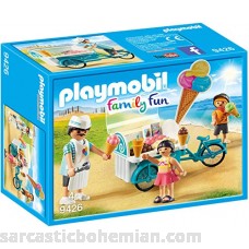 PLAYMOBIL® Ice Cream Cart B0767CKPBC